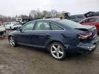 2010 Audi A6 Prestige