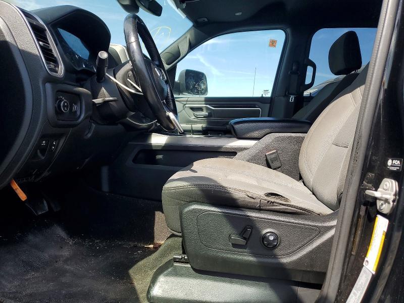2021 Dodge Ram 1500 big Horn/lone Star