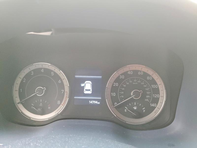 2022 Hyundai Venue Limited