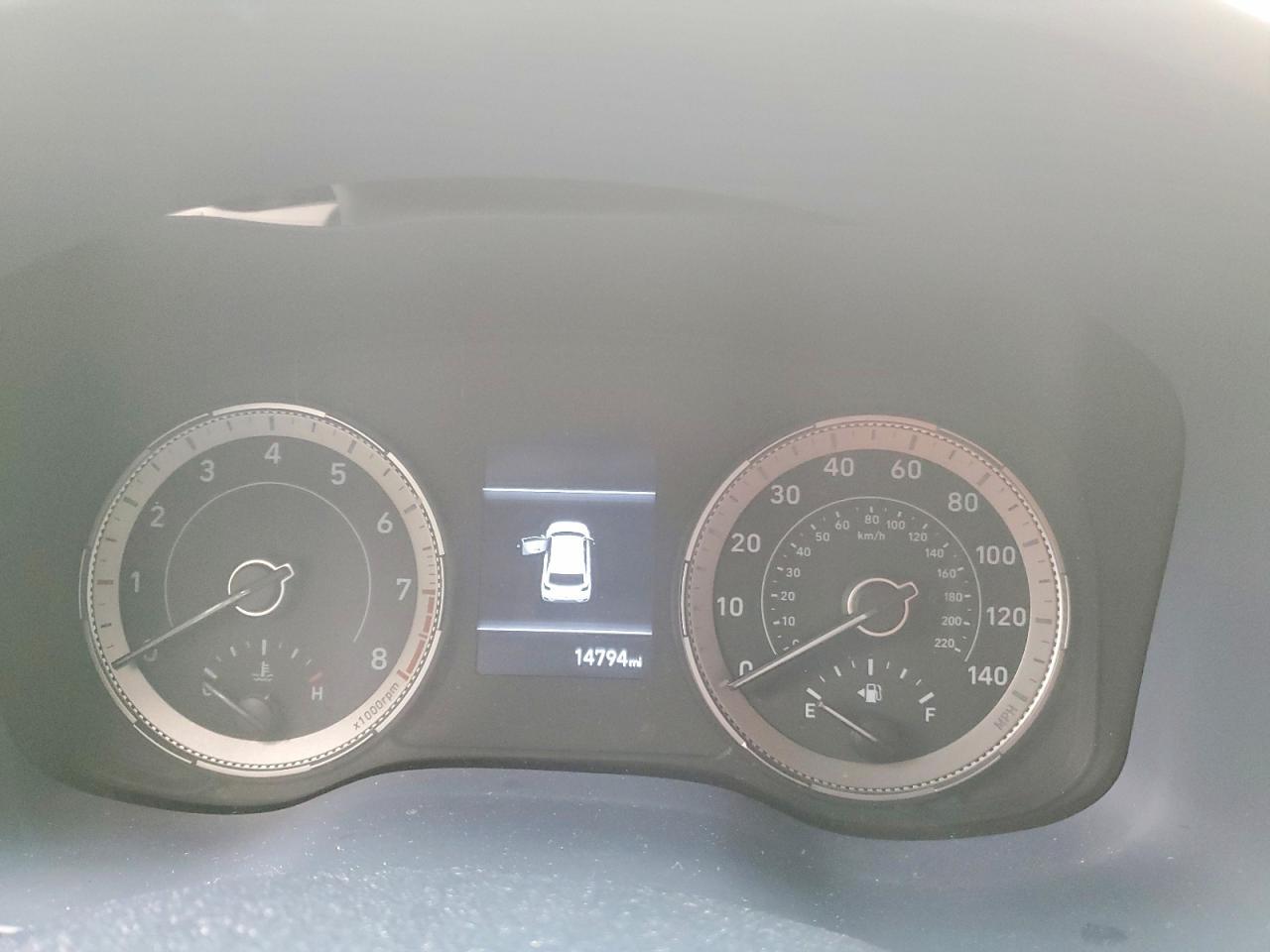 2022 Hyundai Venue Limited