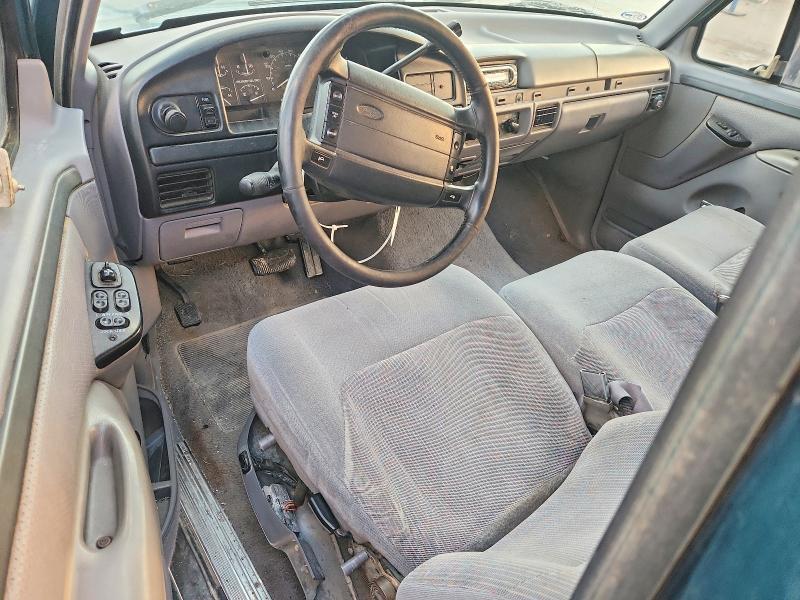 1996 Ford F150