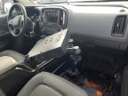 2022 Chevrolet Colorado 2WD 2.5L 4C EXT Cab
