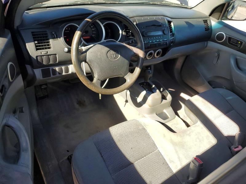 2006 Toyota Tacoma