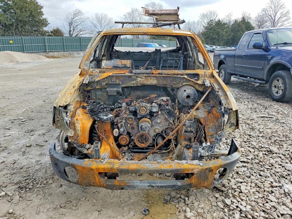 2008 Ford F150