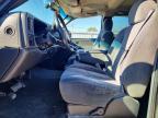 2007 Chevrolet Silverado K1500 Classic