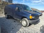2003 Ford Econoline E250 van