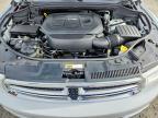 2016 Dodge Durango sxt