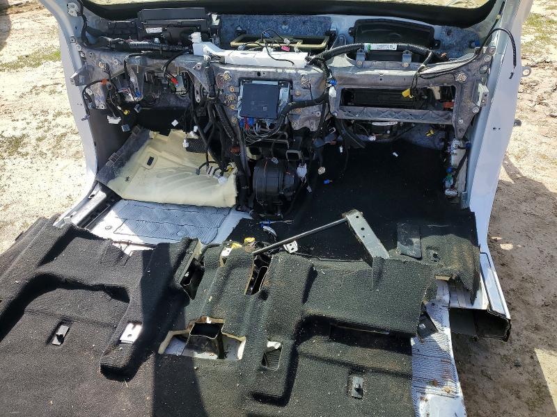 2022 Acura Mdx Advance