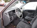2002 Chevrolet Tracker ZR2