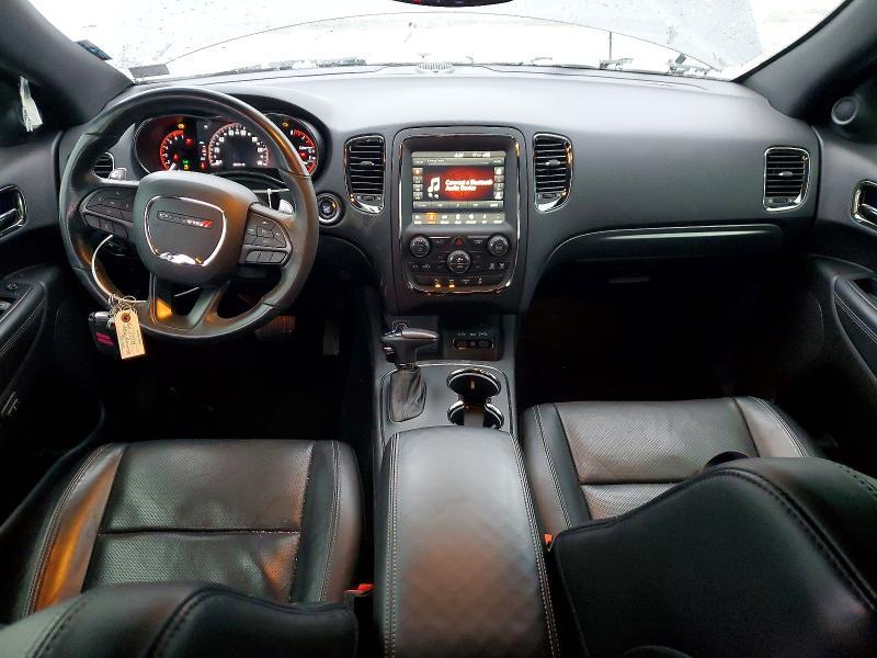 2019 Dodge Durango r