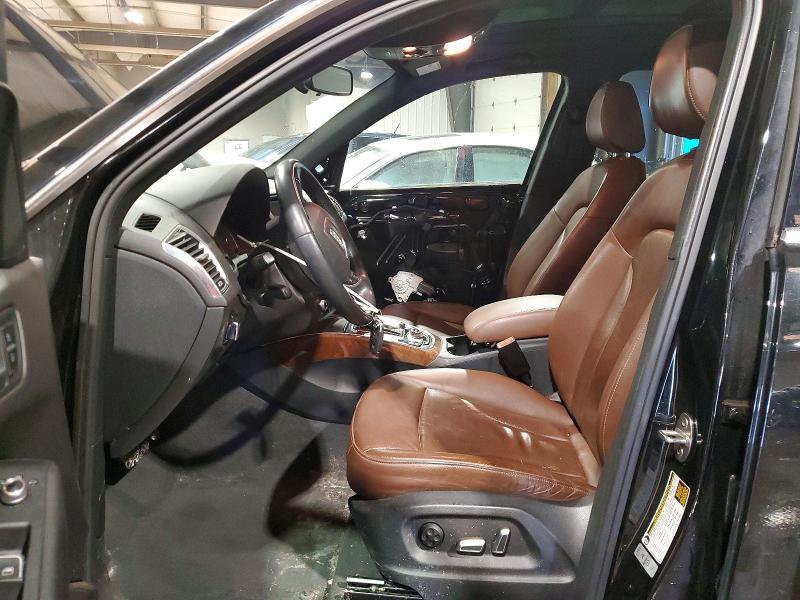 2017 Audi Q5 Premium