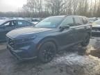 2025 Honda Cr-v Sport-l