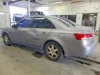 2006 Hyundai Sonata