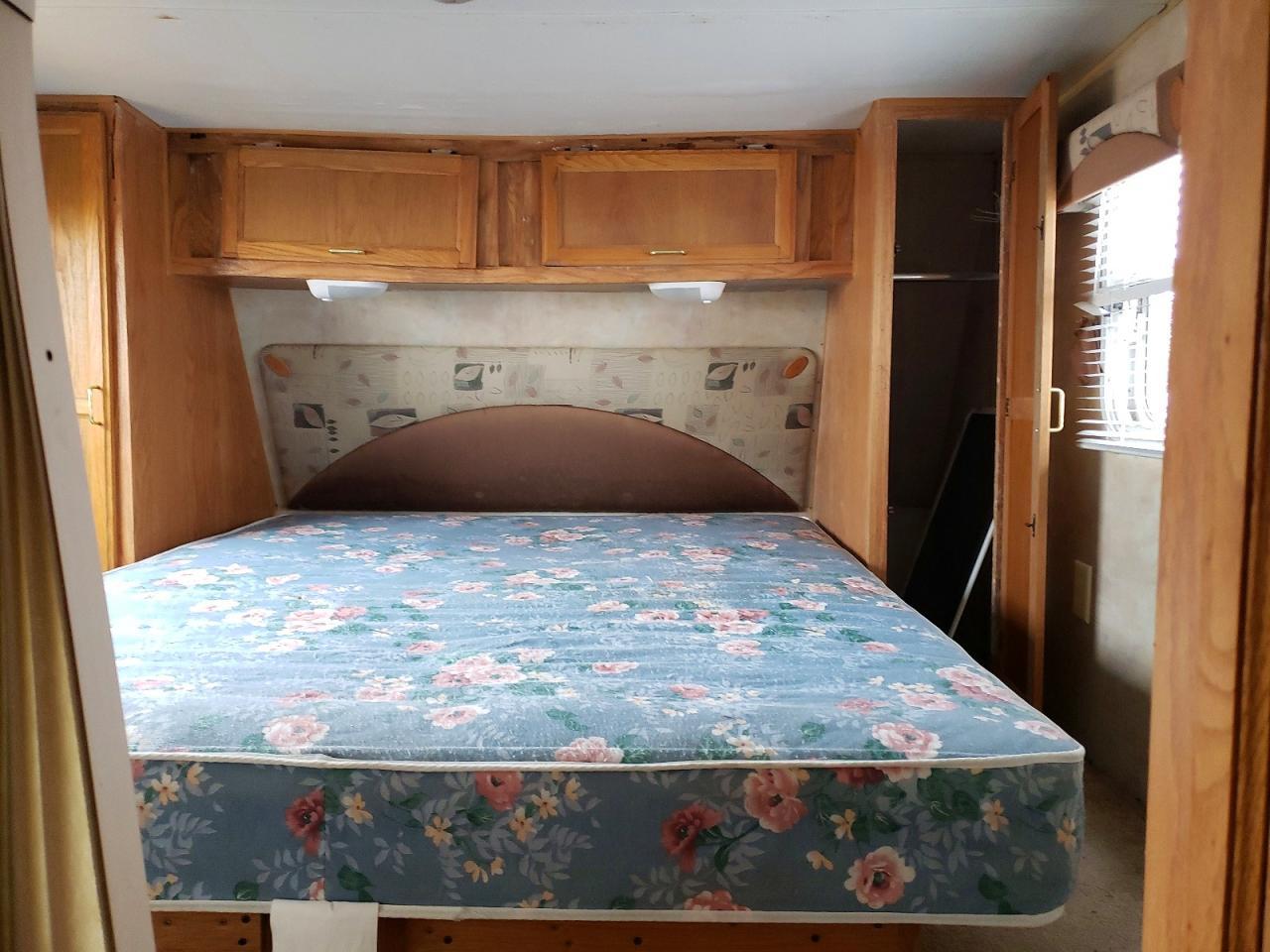 2004 Jayco Travel Trailer