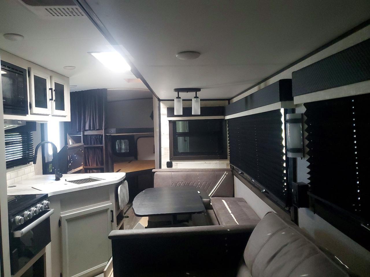 2022 Jayco O White Hawk Camper