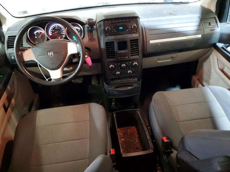 2008 Dodge Grand Caravan se