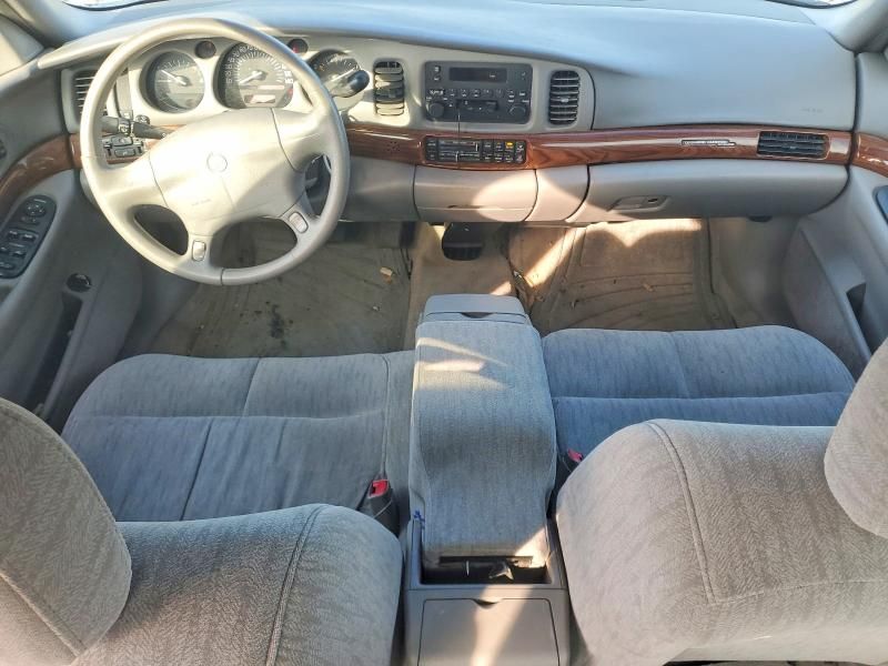 2002 Buick Lesabre Custom