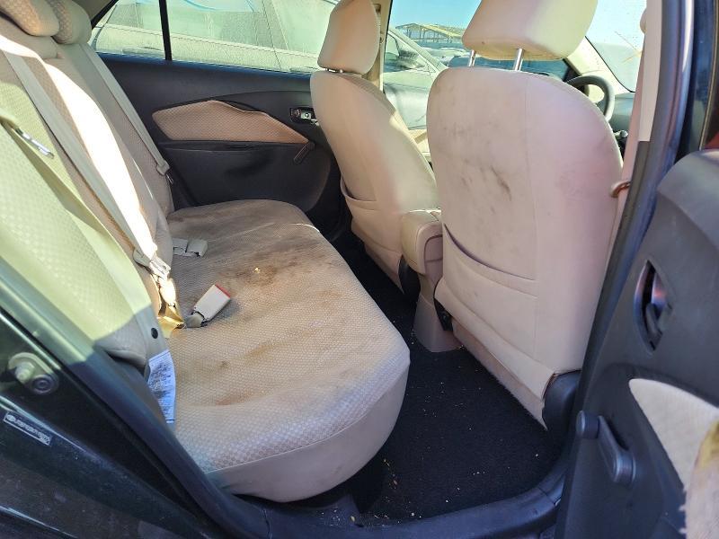 2007 Toyota Yaris