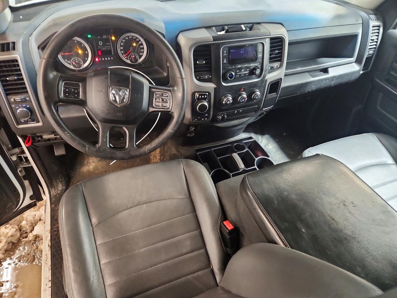 2015 Dodge RAM 1500 ST