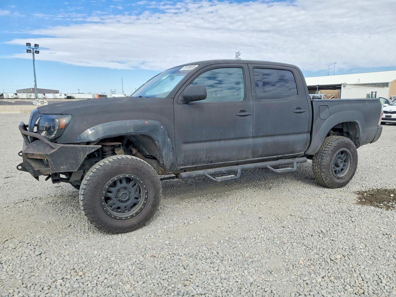 2005 Toyota Tacoma V6