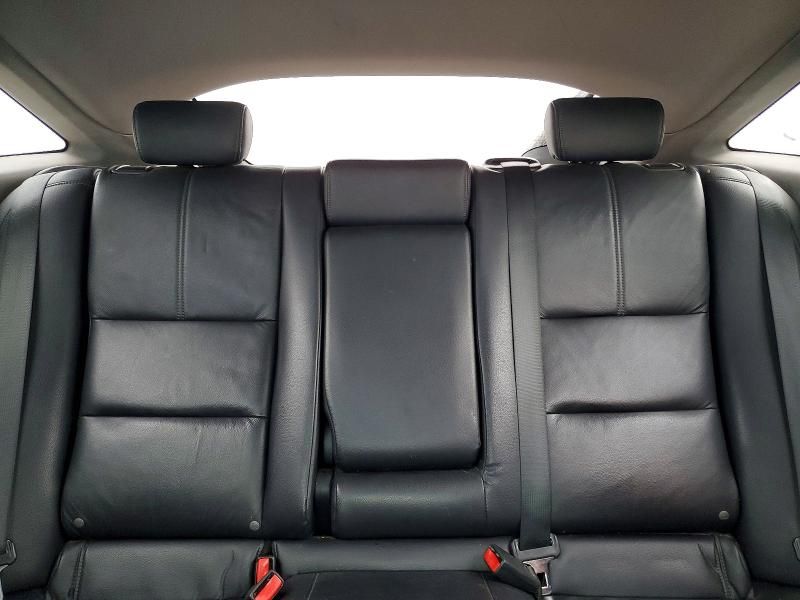 2010 Honda Accord Crosstour exl