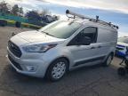 2019 Ford Transit Connect xlt