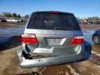 2005 Honda Odyssey ex
