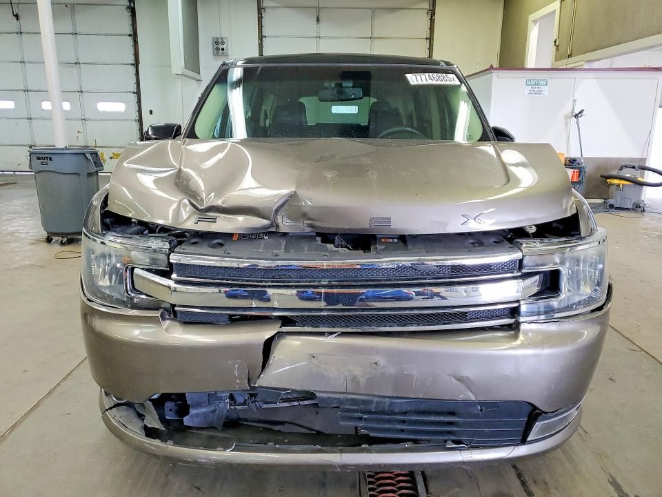 2014 Ford Flex sel