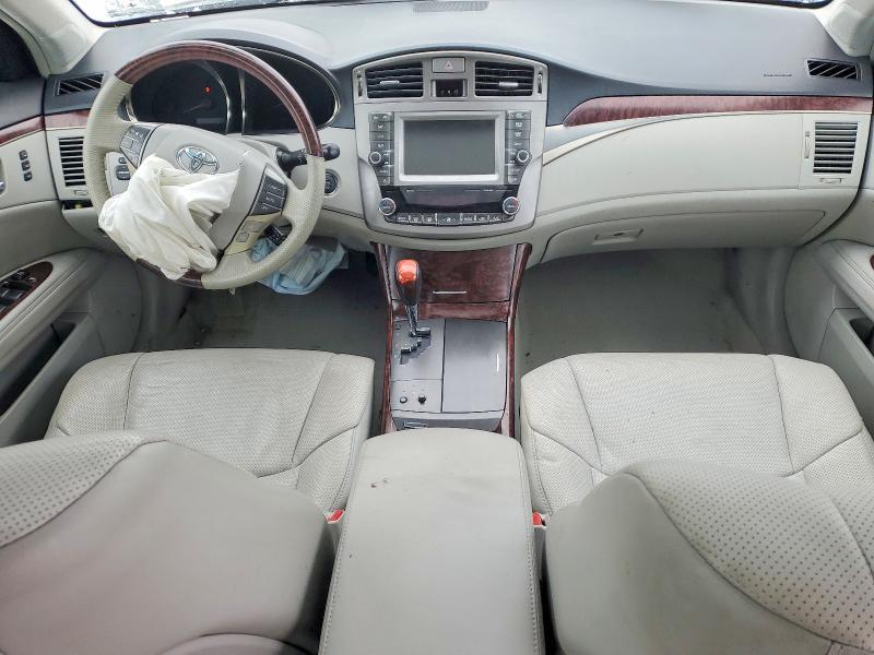 2011 Toyota Avalon Limited