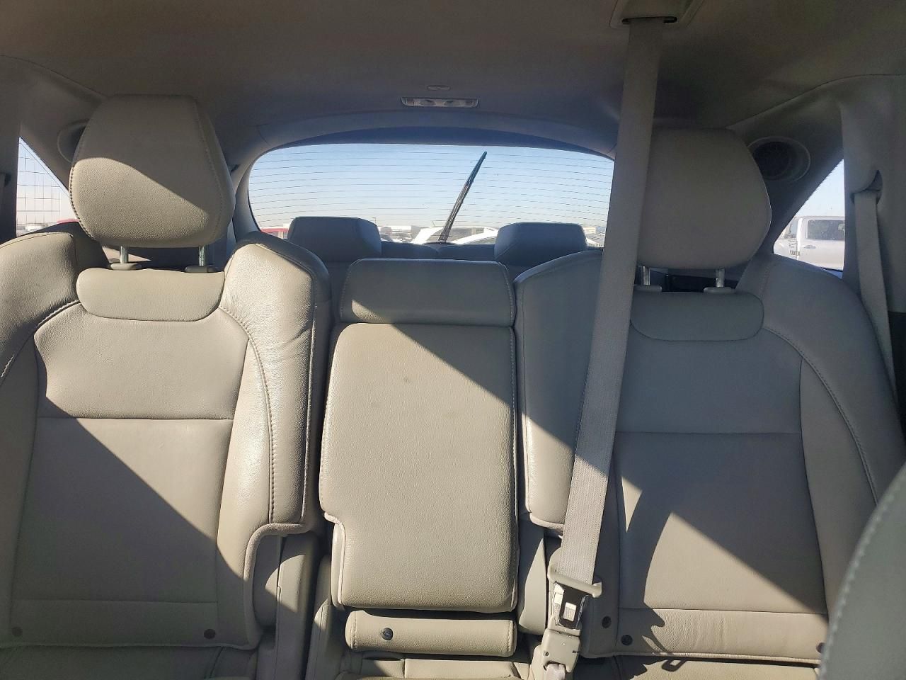 2015 Acura Mdx Technology