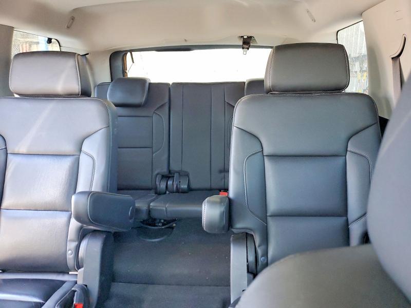 2020 GMC Yukon slt
