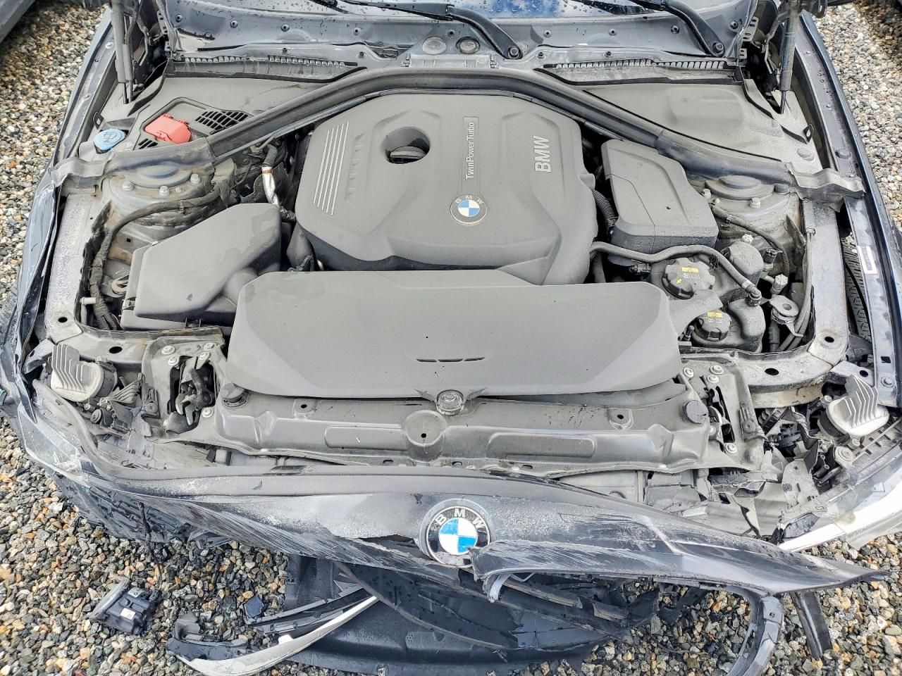 2019 BMW 430i