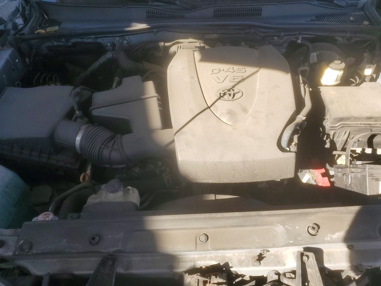 2021 Toyota Tacoma SR5 V6