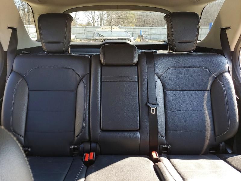 2013 Mercedes-Benz Ml 350