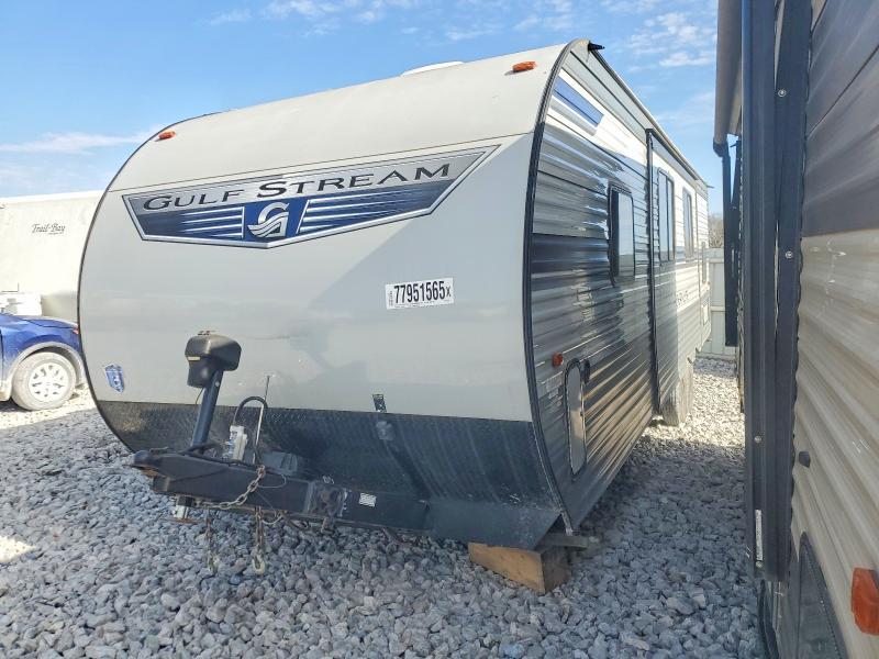2021 Gulf Craft Inc. 2021 Gulf Stream AMERI-LITE Camper