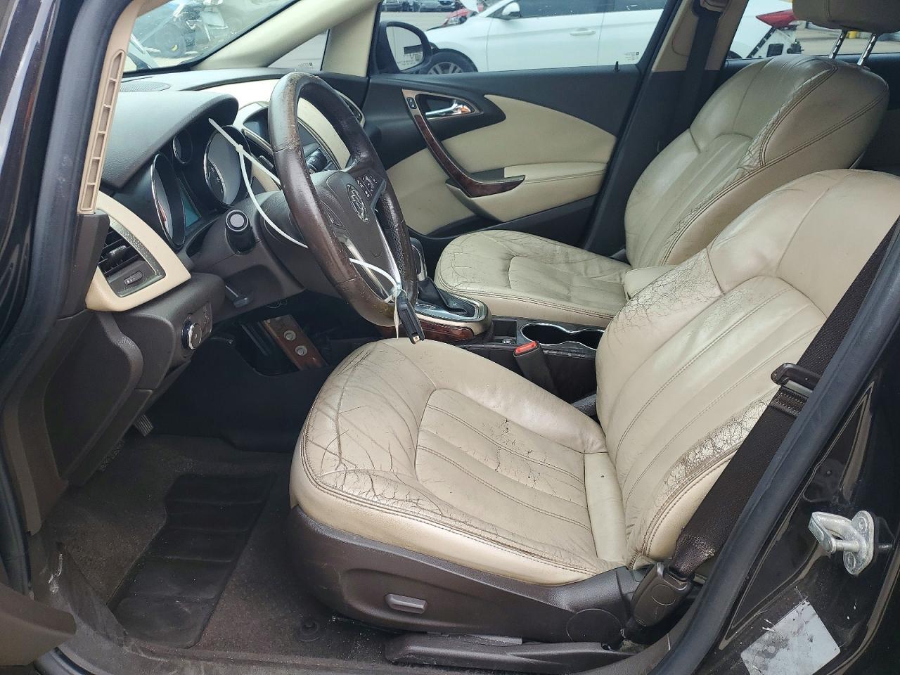 2013 Buick Verano