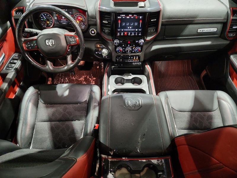 2019 Dodge Ram 1500 Rebel