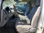 2006 Nissan Frontier Crew Cab LE
