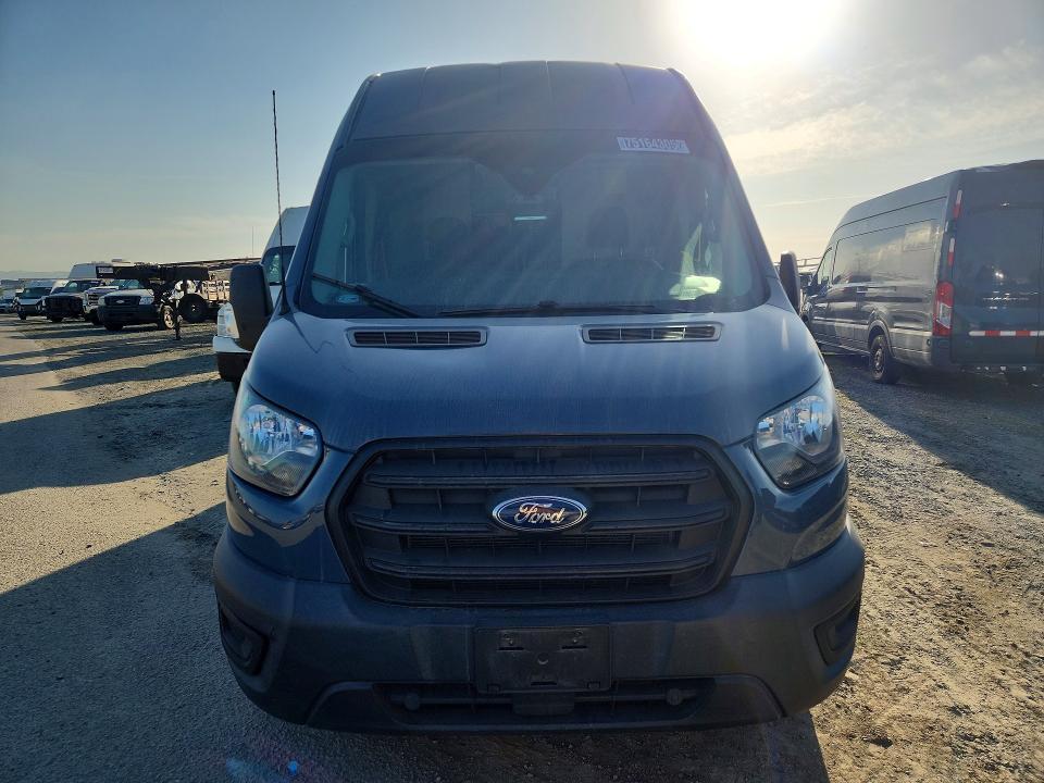 2020 Ford Transit 250 Delivery van