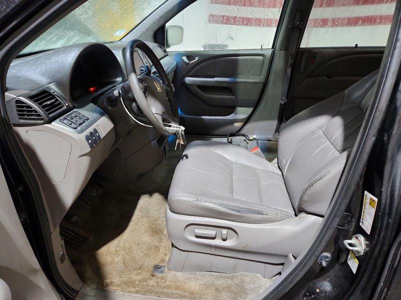 2010 Honda Odyssey Touring
