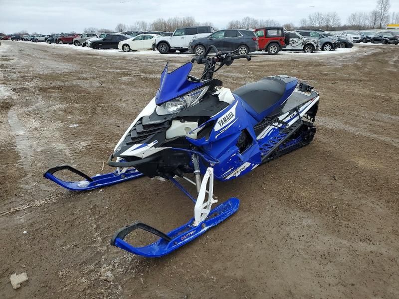 2018 Oeth SR Viper LTX