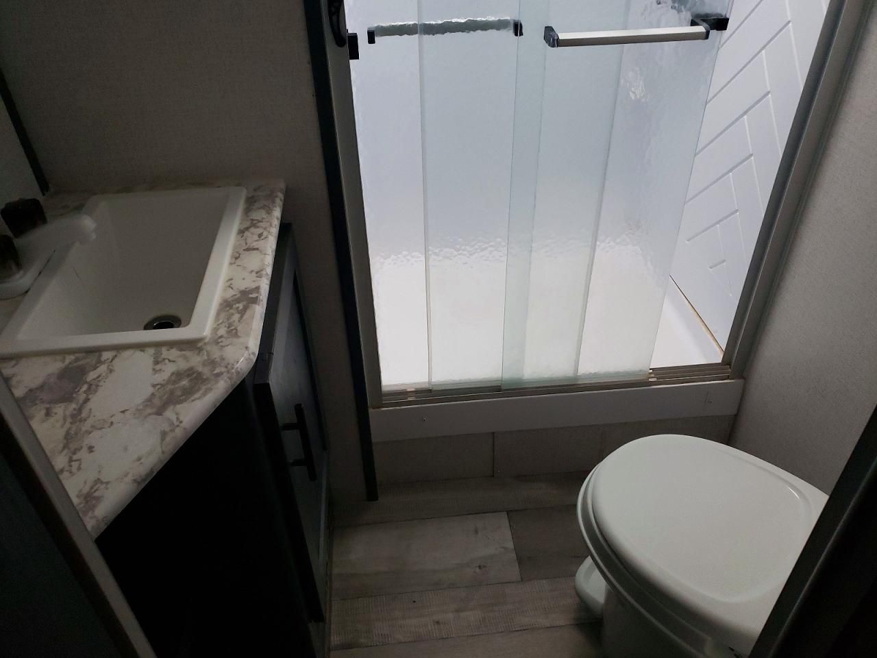 2021 Dutchmen 2021 Keystone Aspen Trail AT2860RLSWE21 Camper