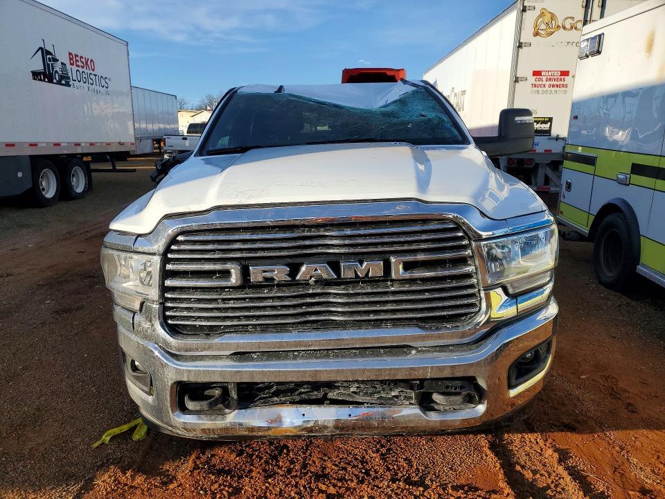 2024 Dodge Ram 3500 big Horn