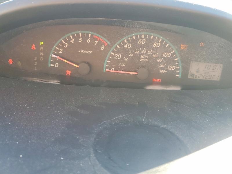 2011 Toyota Yaris