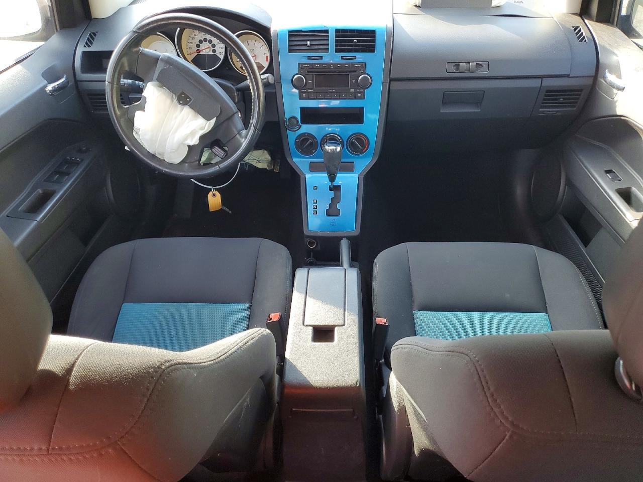 2008 Dodge Caliber sxt