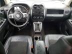 2015 Jeep Compass Latitude