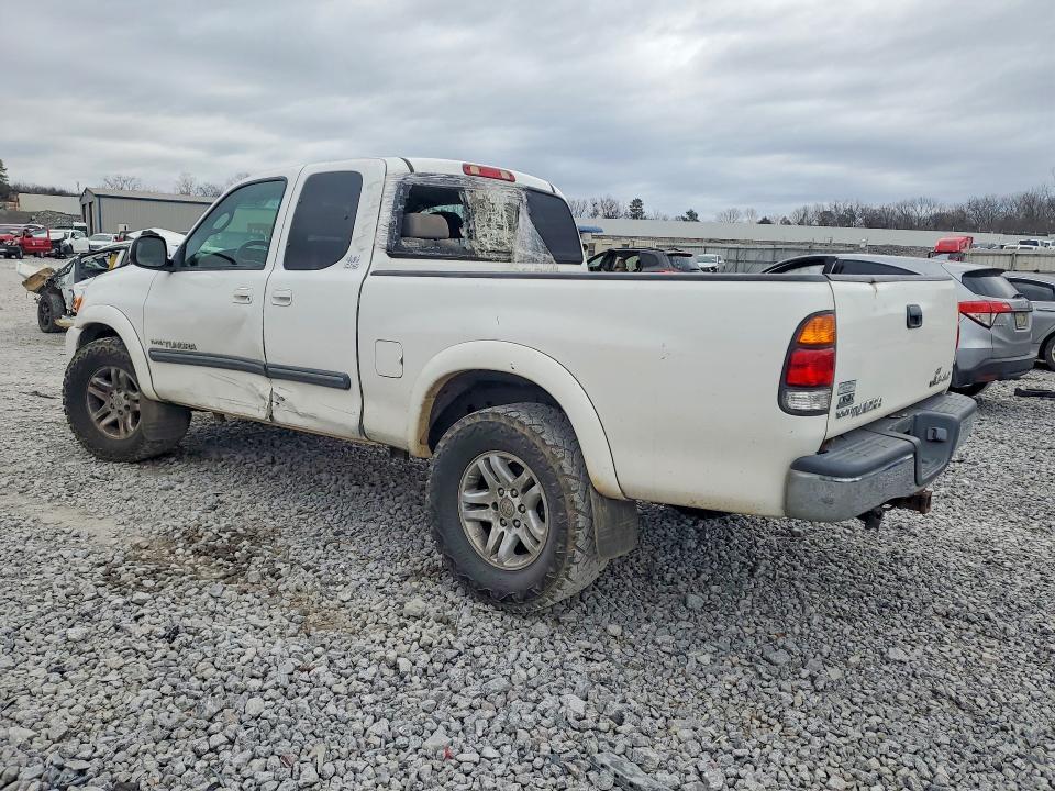 2003 Toyota Tundra SR5