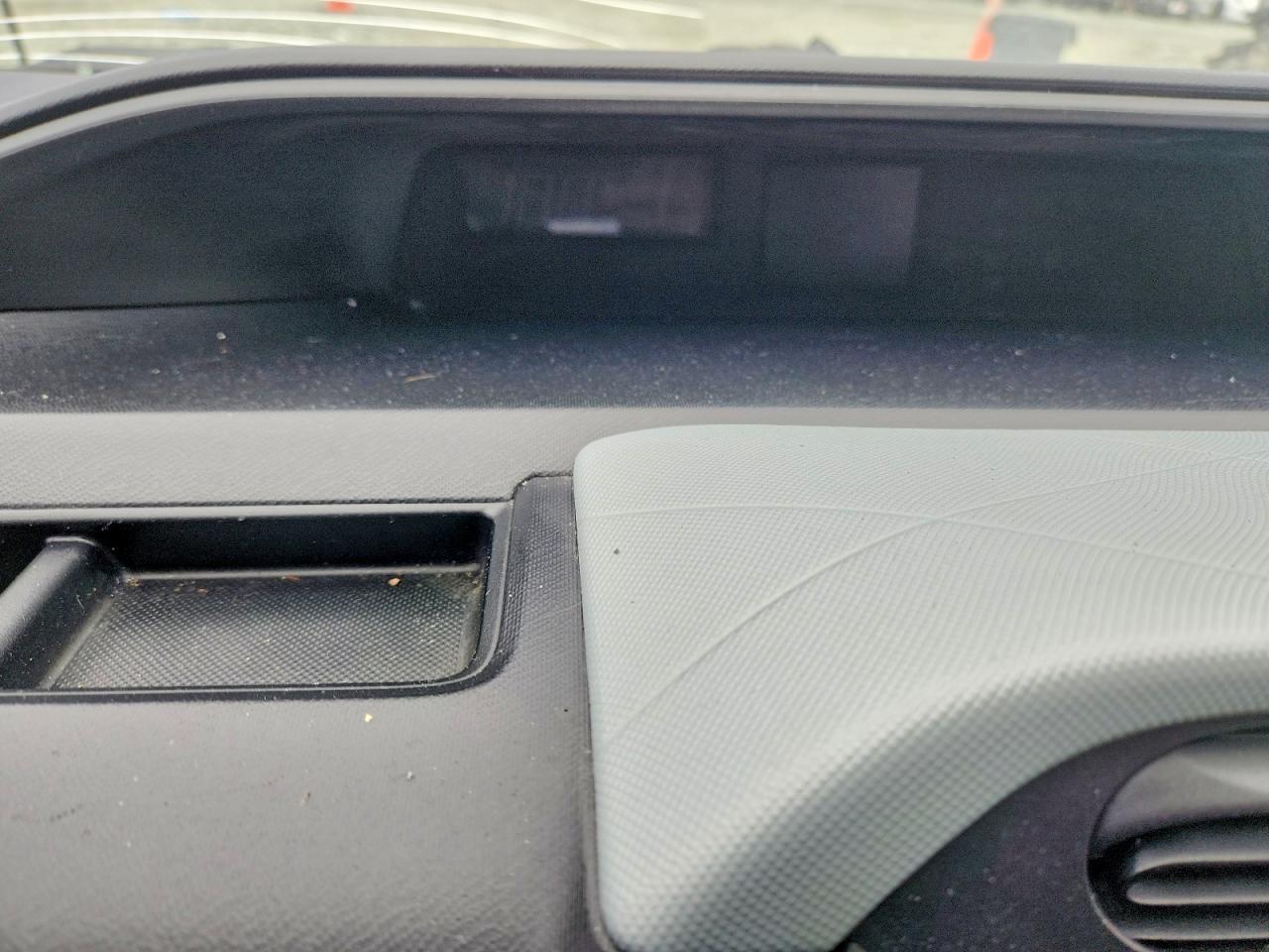 2012 Toyota Prius c