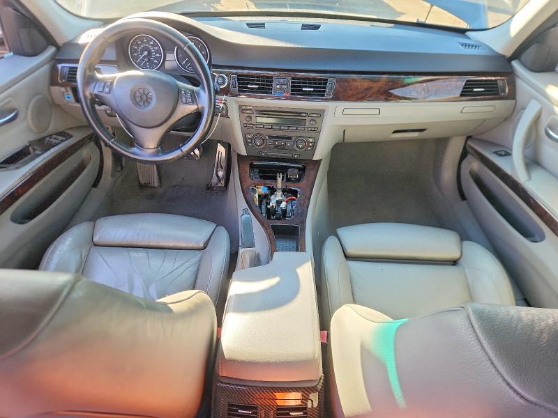 2006 BMW 325 i
