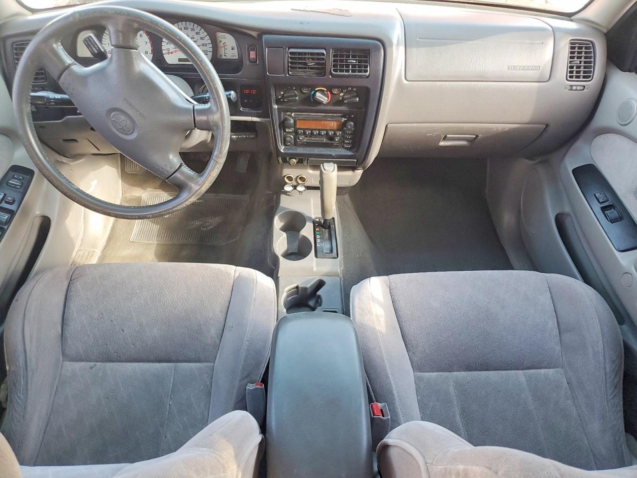2003 Toyota Tacoma Prerunner V6